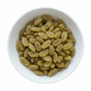 Green Raisin — premium quality