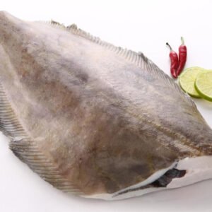 Greenland Halibut