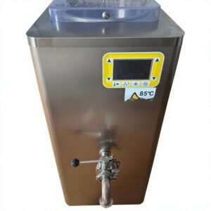 Guangwan Commercial Fully Automatic Ice Cream