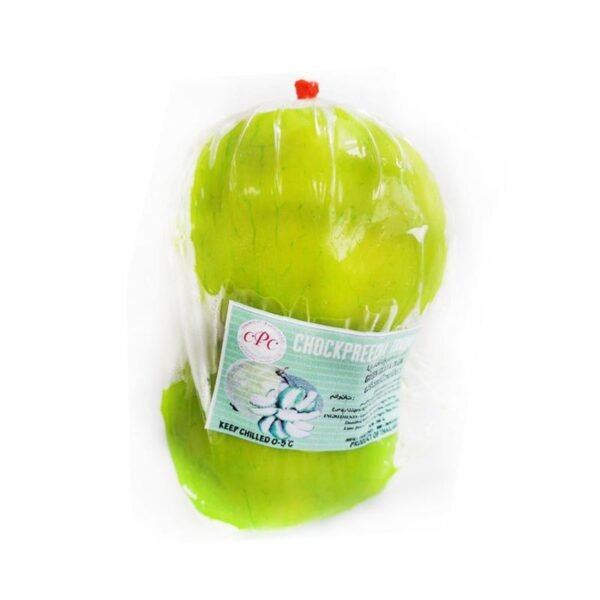 Guava Plum Green Thailand Guava Plum Green Thailand — premium quality