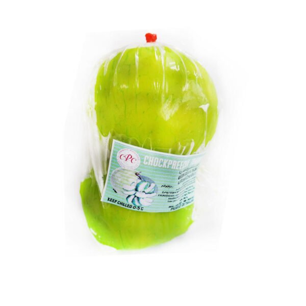 Guava Plum Green Thailand 1 kg Guava Plum Green Thailand 1 kg — premium quality