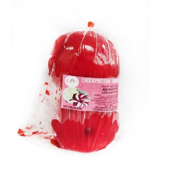 Guava Plum Red Thailand Guava Plum Red Thailand — premium quality