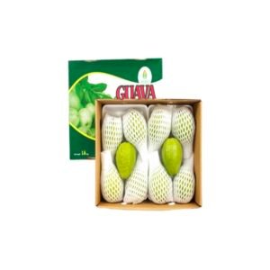 Guava Red Flesh Vietnam 1600g Box — premium quality