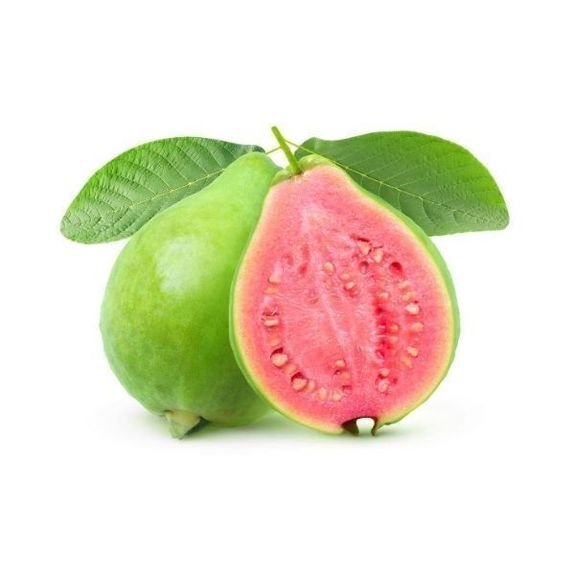 Guava Red Vietnam Guava Red Vietnam — premium quality
