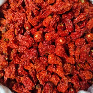 Guizhou Chili Sichuan Dried Chili Multiple