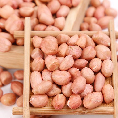 Guowan Agriculture Fresh Raw Peanuts Kernels Guowan Agriculture Fresh Raw Peanuts Kernels