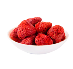 GUOWAN Healthy Food 100 Natural Crispy