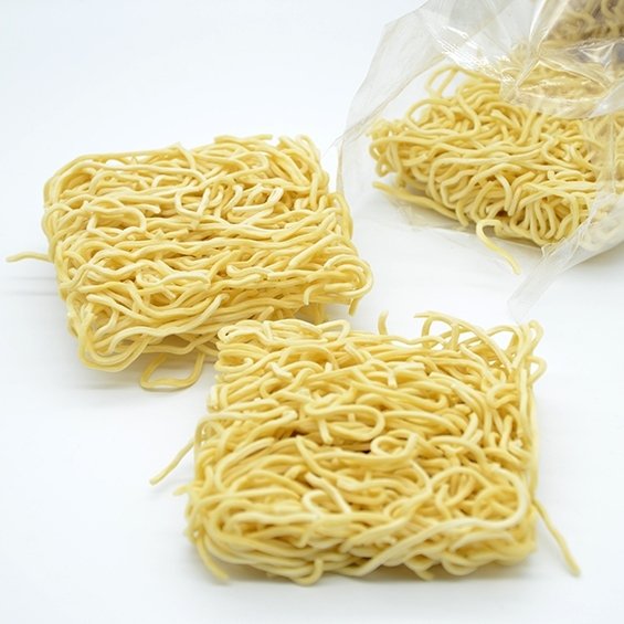 HACCP Certified 400g Dried Non Fried