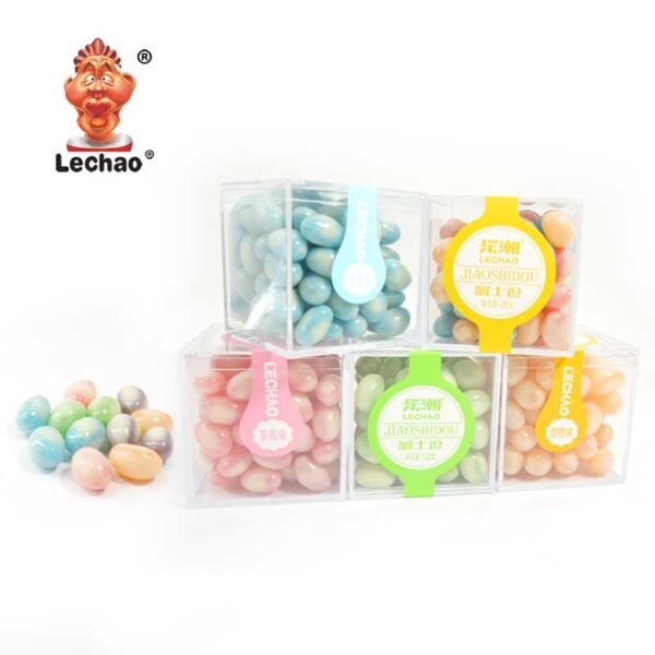 Halal Candy Popular Cartoon Drop Shape Halal Candy Popular Cartoon Drop Shape