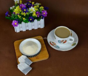 HALAL milk tea creamer C60 90A
