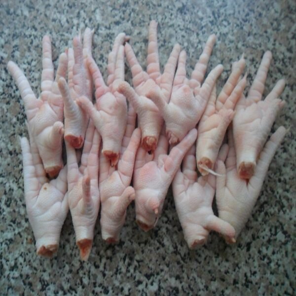 Halal Premium Quality Organic IQF Frozen