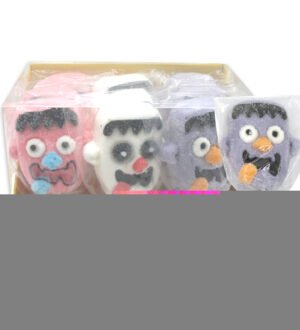Halloween Wholesale Imported Sweets Halal Fruit