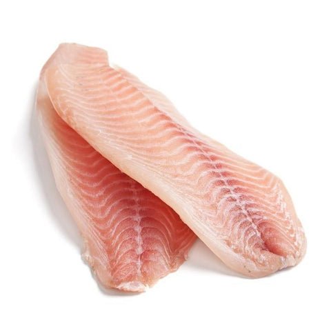 Hamour Kerala Red Grouper Reef Cod Kalava Fillet 500g Qualit — premium quality
