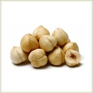 Hazelnuts White Ndash The Nuts Supermarket Llc — premium quality