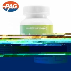 Health Supplement Capsules Garcinia Cambogia Extract