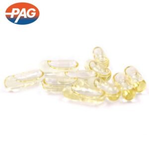 Healthcare Supplements Omega 3 Supplement Algae