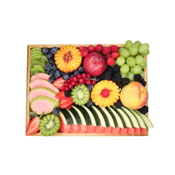 Healthy Fruit Platter 28cm X 40cm Healthy Fruit Platter 28cm X 40cm — premium quality