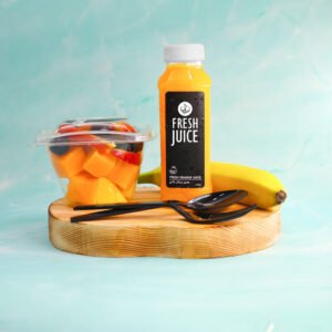 Healthy Lunch Box — premium quality