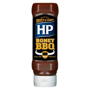 Heinz Honey Woodsmoke BBQ Sauce 465g wholesale UAE — bulk export supplier