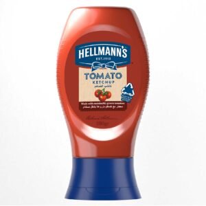 Hellmann's Tomato Ketchup, 290g wholesale UAE — bulk export supplier