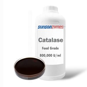 Hi Activity Catalase Liquid 800000 U