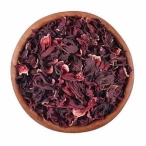Hibiscus Flower — premium quality