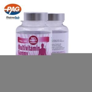 High Absorption Calcium 600Mg Vitamin D