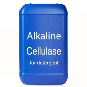 High Alkaline Cellulase Enzyme Liquid As