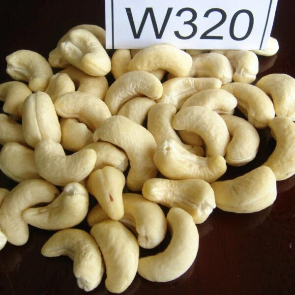 High And Top Quality Roasted cashew