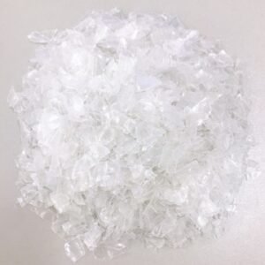 High Density 100 Clear White PCB