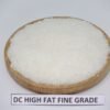 High Fat and Low Fat Desiccated High Fat and Low Fat Desiccated