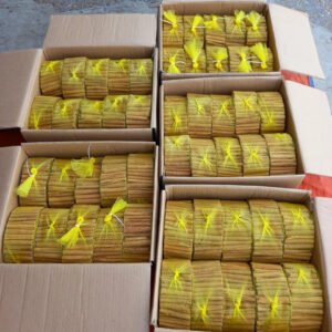High Grade Spicy Cassia Cinnamon Herb