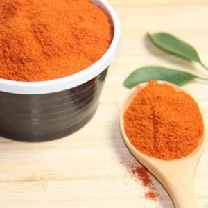 High Purity 60Mesh Coarse Ground Spicy