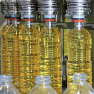 High Quality 100 Refined Canola Oil