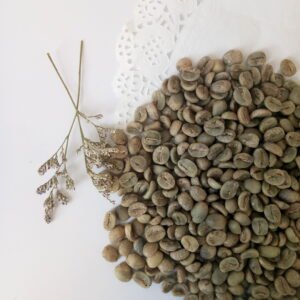 High Quality Arabica Green Roasted Coffee