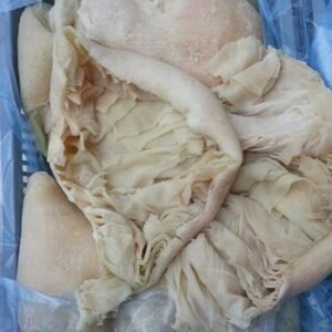 High Quality Buffalo Omasum Dried Beef