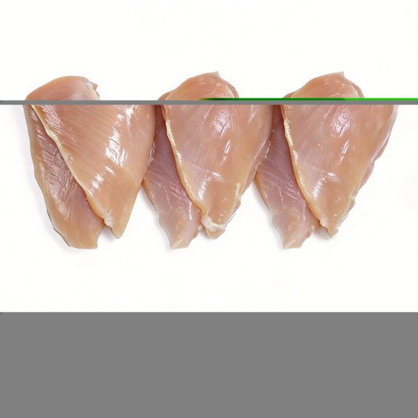 High Quality Bulk Frozen Boneless Skinless