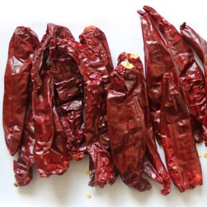 High Quality Capless Dried Red Yidu