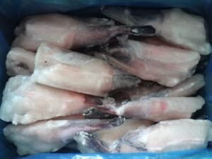 High Quality China Origin Frozen Monkfish