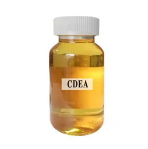 High Quality Cocamide DEA Foam Booster