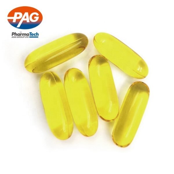 High Quality Cold Press Refining Flaxseed