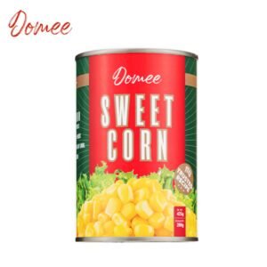 High Quality Domee 425g Sweet Corn