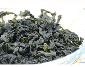 High Quality Dried Cut Wakame Dry