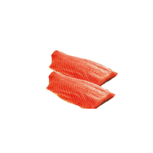 High Quality Frozen Atlantic Salmon Fish - wholesale supplier | AgroFoods Global