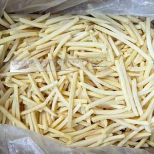 High Quality Frozen French Fries Wholesale