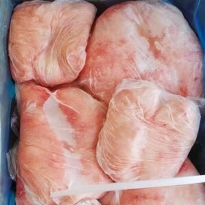 High Quality Frozen Halal Lamb Sheep