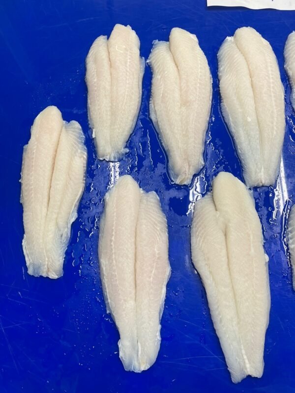 High Quality Frozen Pangasius Fillet Swai