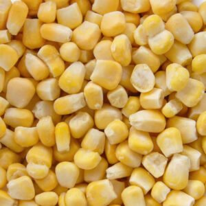 High quality Halal Chinese Frozen Vegetables