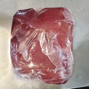 High Quality Halal IQF Frozen Lamb