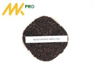 High Quality MKPRO Natural Black Pepper